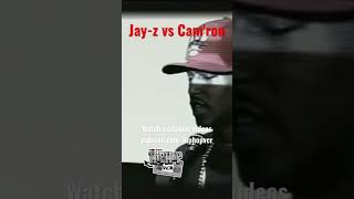 Famous Jay-Z vs Cam'ron #JayZ #camron #rocafella #dipset #hiphopvcr #hiphop #rap #rapmusic #hiphopmusic Net Worth