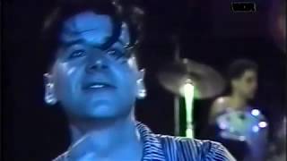 Simple Minds - Room (Live 1982, Cologne)