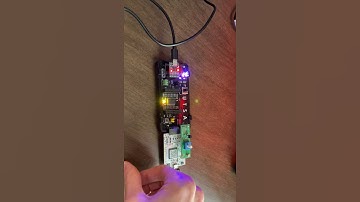 Micro I Lab 7 Part A demo