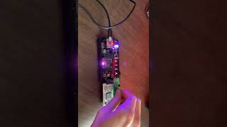 Micro I Lab 7 Part A Demo