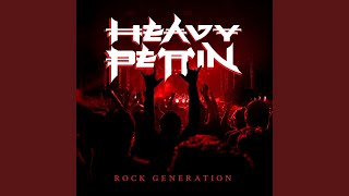 Rock Generation