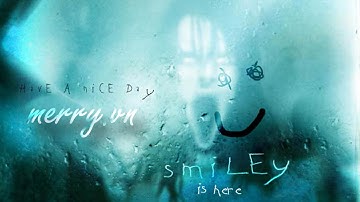 Bài cười - Smiley by Laurent Mikelfield