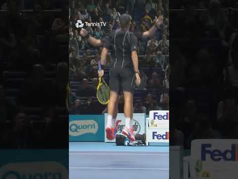 Double Tweener Alert 🤩🚨