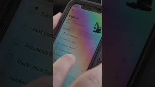 KubotaNOW Telematics screenshot 5