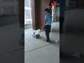 Floor Cleaning by Professionals