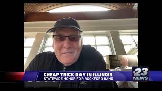 Famous Cheap Trick Day 2020 Net Worth