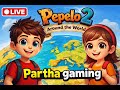 PEPELO 2 LIVE TAMIL,PARTHA GAMING,LIVE