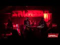 Capture de la vidéo Next Step - Salason - 26/01/2018 - Full Concert