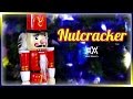 Nutcracker Turned on the Lathe | Challenging!