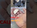 Press Start, kachori Ready | Automatic kachori Machine #kachorimachine