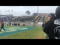 SU Human Jukebox- “Let It Rain” by Bishop Paul S. Morton vs Alcorn | SWAC Championship 2019