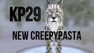 KP29 New Wildcraft CreepyPasta (Summon)