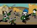 RUNNING WITH RIFLES: THE LEGION GOES TO WAR EPISODE 2