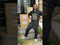 Single Homeless Project Laptop donation