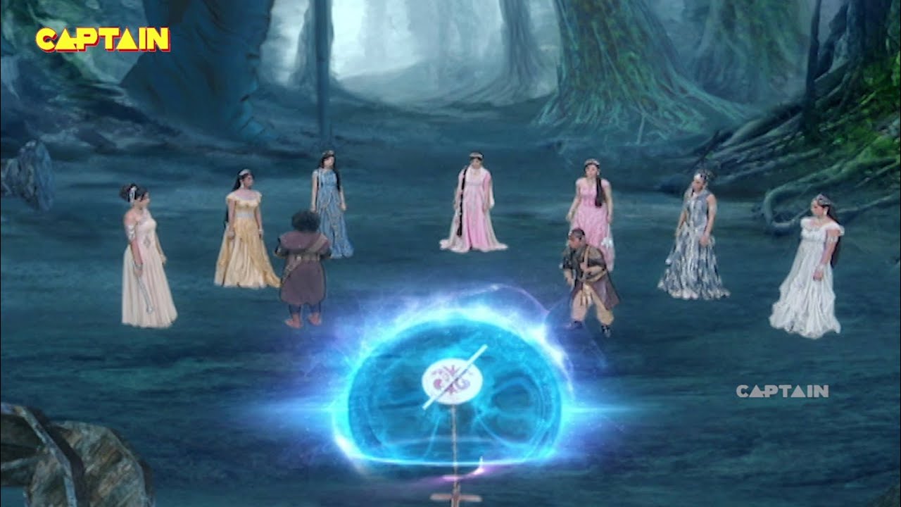 बालवीर कैसे तोड़ेगा छल परी बनाया हुआ कवच | Best Of Baalveer | Full Episode