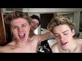 NEW HOPE CLUB - FUNNIEST MOMENTS #28