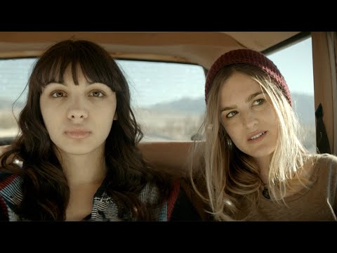 Steig niemals zu Fremden ins Auto! - Southbound Heiderween