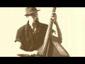 Fox on the run bluegrass upright bass cover