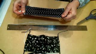 How to replace uncomfortable ear loops
