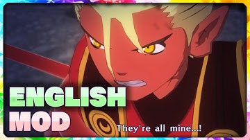 Yo-kai Watch 4 English Patch by 101Leafy — Opening Cutscene