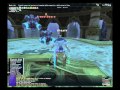 FFXI - ZNM - Tinnin Path T1~3 [Solo]