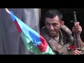 Buralarda artık Azerbaycan askeri nöbet tutuyor