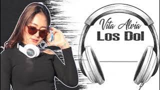 Album Top Remix Tik Tok Vita Alvia - Los Dol