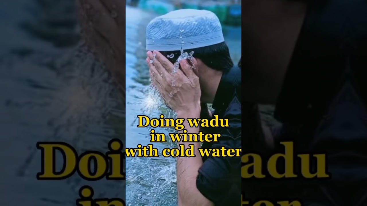 Favourite things of Allah 🕋☪️ 