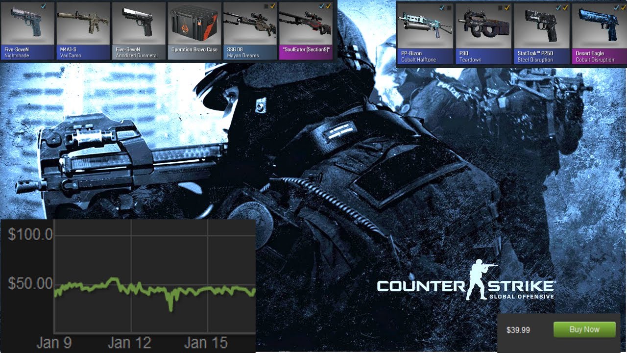 how to get cs go money how to get cs go money
