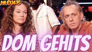 Marcel Van Roosmalen Witheet Na Aanval Op Zijn Vrouw Trap Na