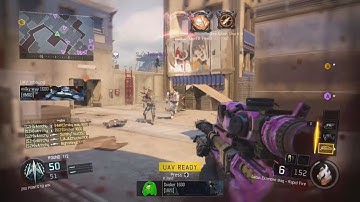 Anarchy - My #SoaRRC Response Powered by @BPI_GAMING