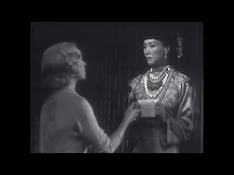 The Letter still