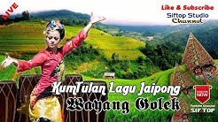Kumpulan Lagu Jaipong Wayang Golek Purnama Giri - Majalengka Jawa Barat  - Durasi: 1:02:26. 