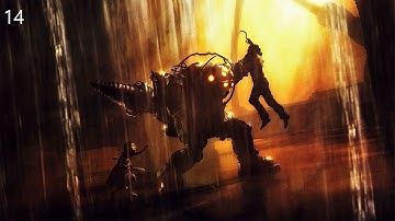 Bioshock Remastered Gameplay/playthrough Episode: 14 Lazarus Vector Ingredients Hunt