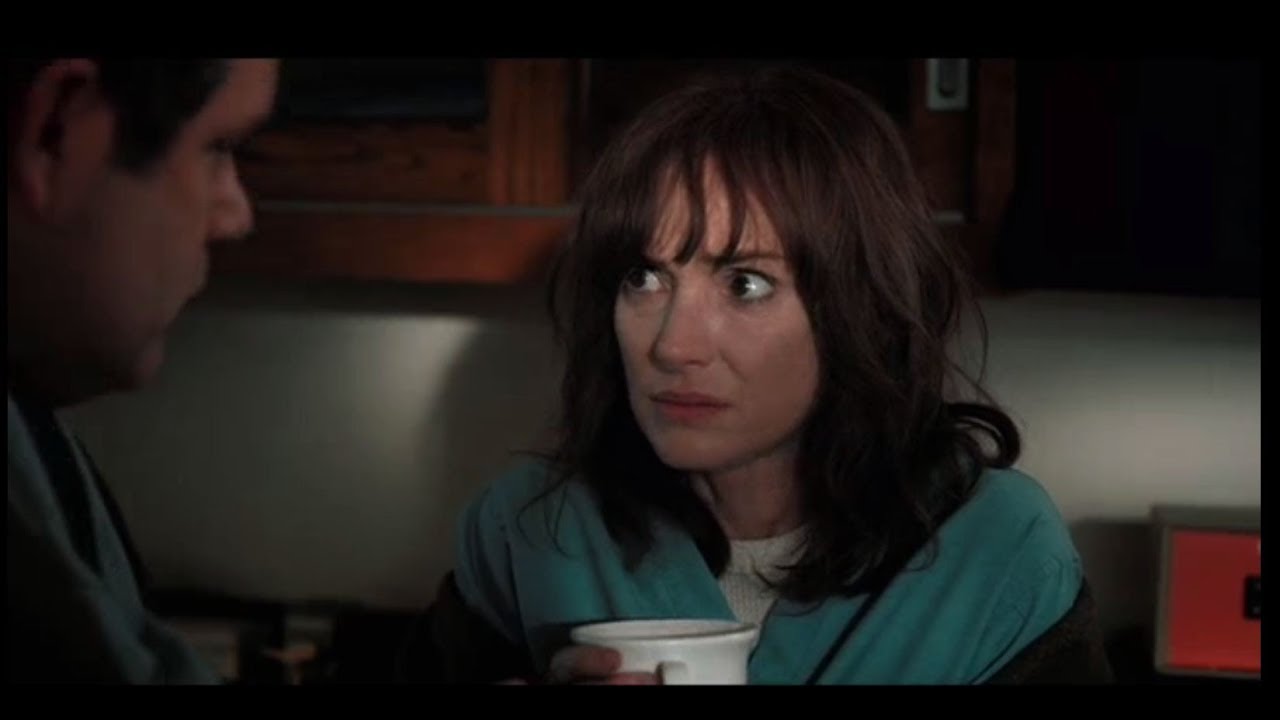 luther imdb The Haunting of Hill House, by Shirley Jackson (chapter 5)