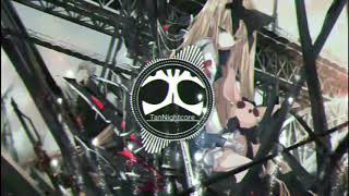 Nightcore - One,Two - (RudeLies & Distrion)