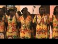 CHORALE CARDINAL EMILE BIAYENDA - AVE VERUM.mpg