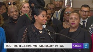 TEA releases school district ratings for 2017-2018 school year