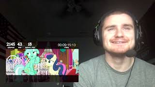 Celebrity Blind Reaction: Equestron MLP Right/Wrong Series Episodes 1-3 (PonyBro I Guess) Net Worth