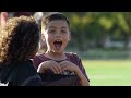 Lo Van Pham's Inspiring Journey to Become a NFL Referee | NFL Films Presents