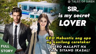 CEO Nabuntis ang apo ng kanilang caretaker PERO MALAPIT NA PALA SIYANG IKASAL!
