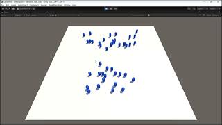 Spawnpool Demo