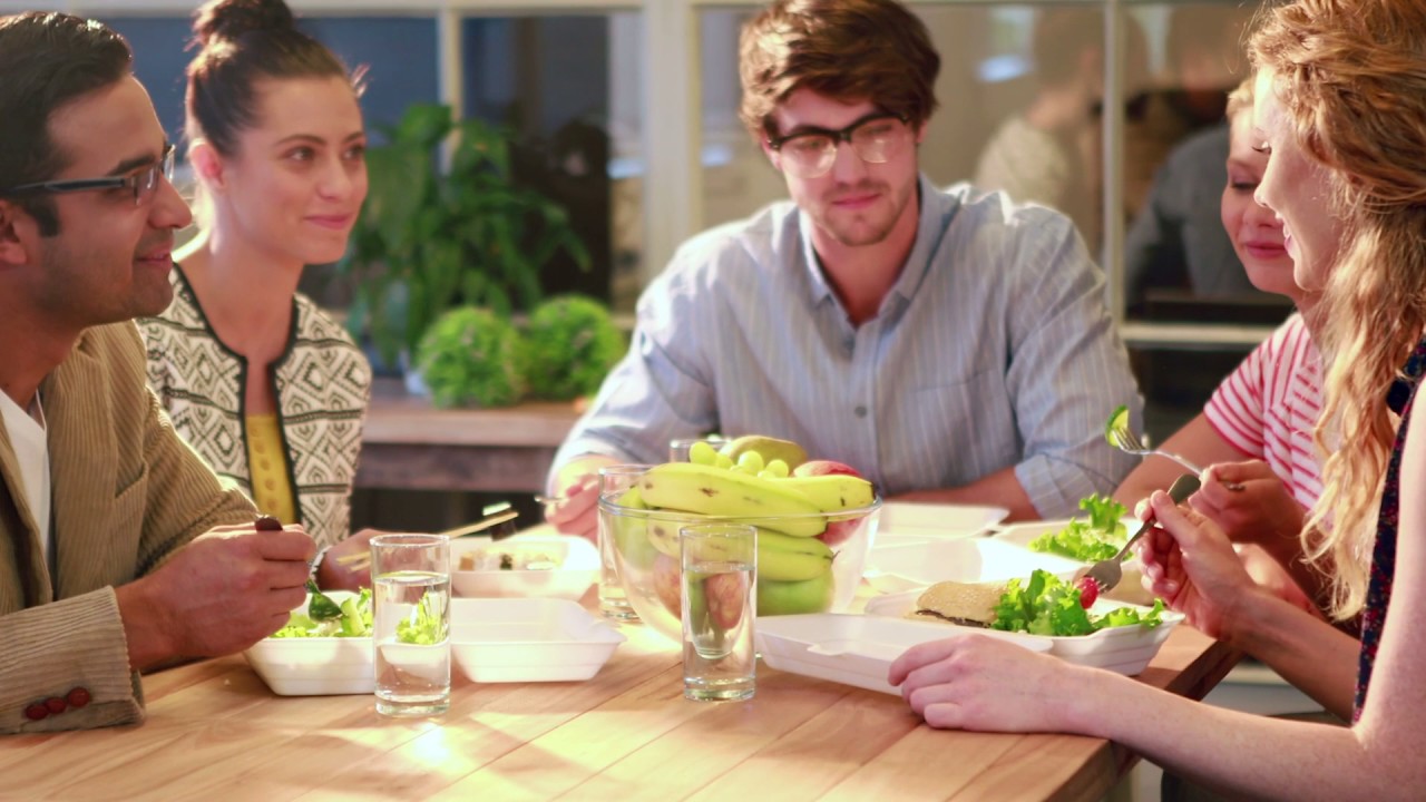 A View on Active Design