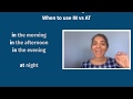 5 most common mistakes in Prepositions | Edify Class - Best Online Learning Platform for kids