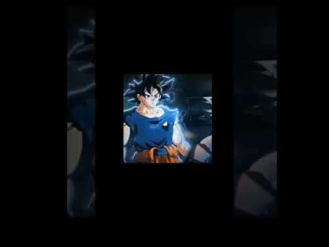 🔥 Goku's Power Has No Limits 😈⚡ | Dragon Ball Edit 🔥 #goku by Ritesh Tools