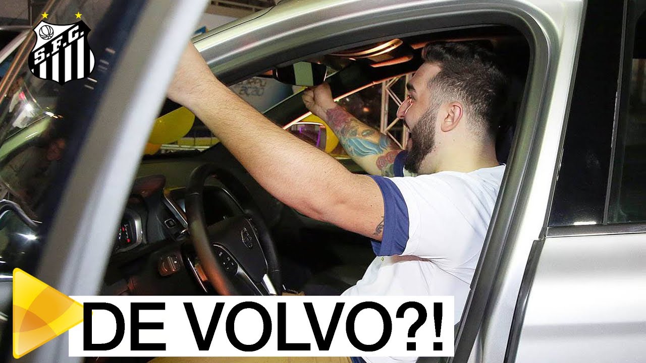Experiência Sócio Rei: sócio BLACK leva Volvo para casa