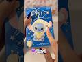 ASMR Unboxing Stitch💜 #asmr #unboxing #blindbag #stitch #spongebob #toys #disney