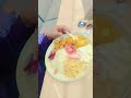 eating fress food 🥝🥑 #funny #lifeisbutadream #going #whowillbemylifepartnerta #comedymovies #food