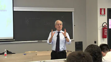 Quali sono le cause della crisi economica del 2007?
