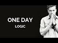 Logic One Day Lyrics Feat Ryan Tedder mp3